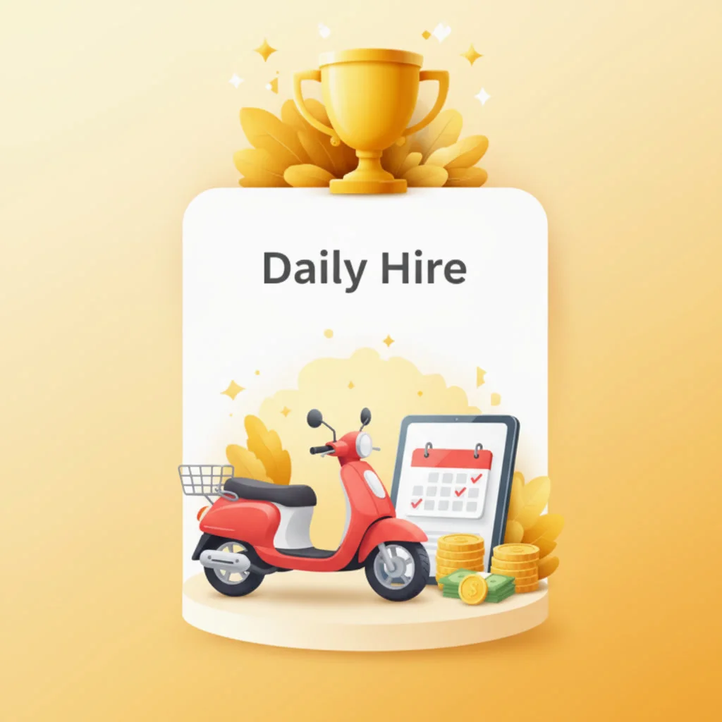 1週間レンタルプラン